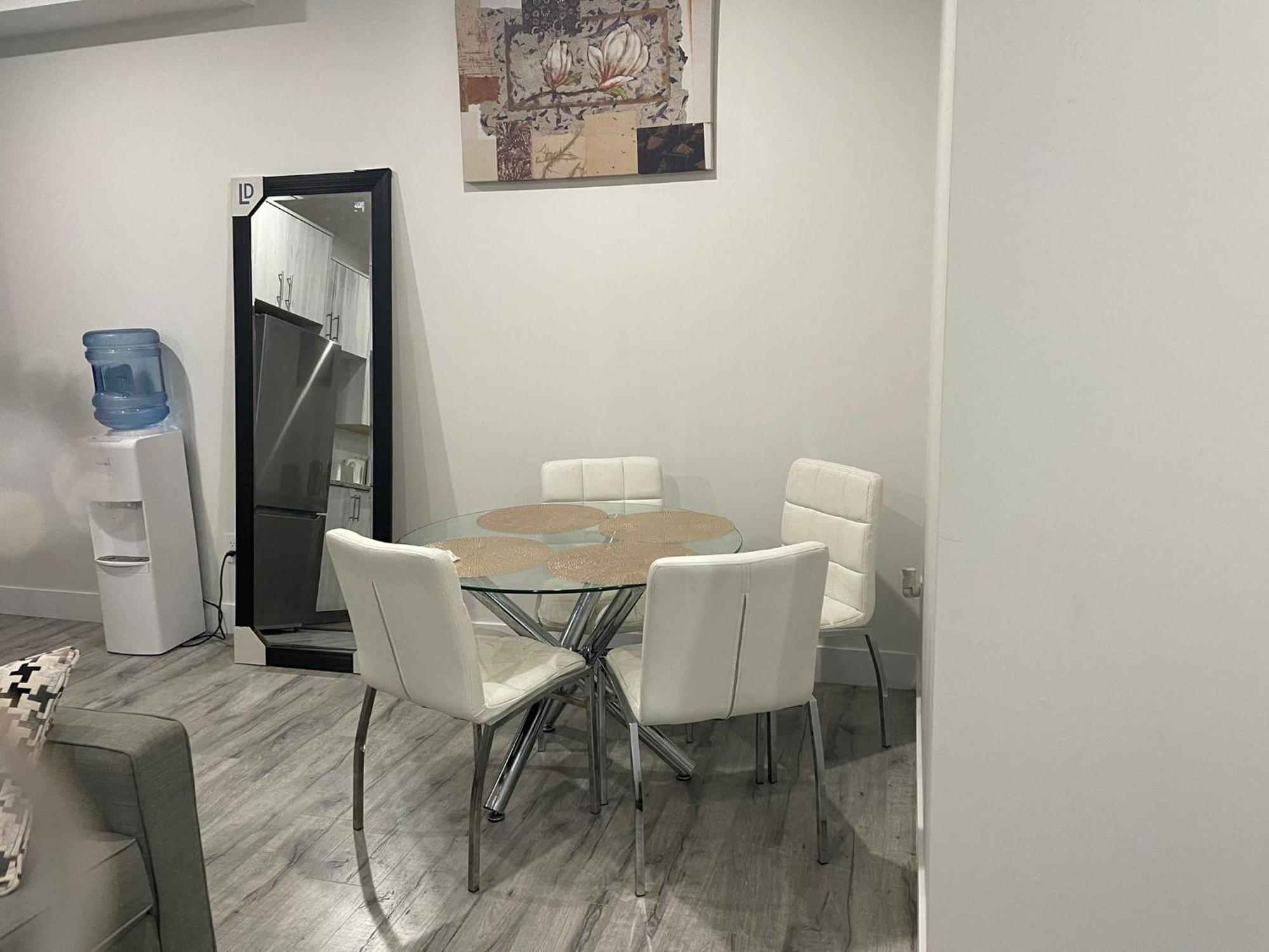Holiday home Brand-new Three Bedroom Guest In The Desirable Neighbourhood Prince George